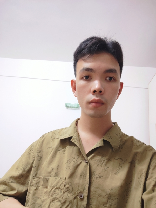 随缘就好的第二张照片--茂名闪婚服务中心